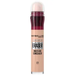 Instant Eraser Concealer 121 Light Honey 6,8ml