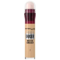 Instant Eraser Concealer 07 Sand 6,8ml