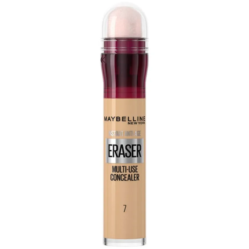 Instant Eraser Concealer 07 Sand 6,8ml