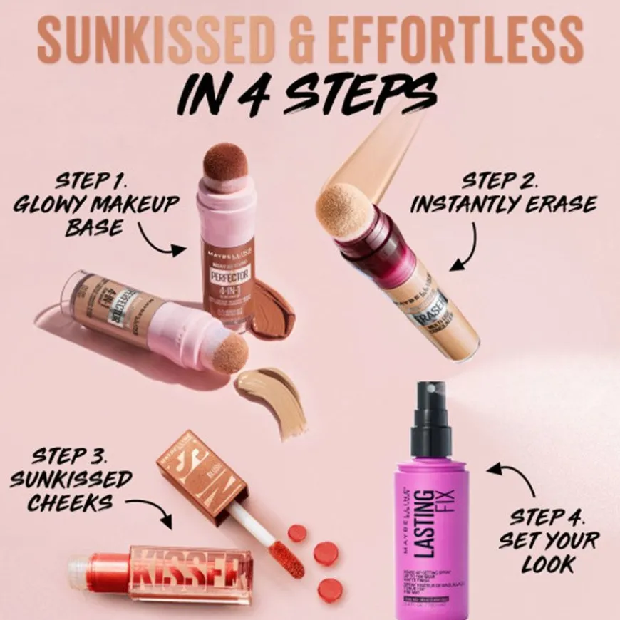 Instant Eraser Concealer 07 Sand 6,8ml