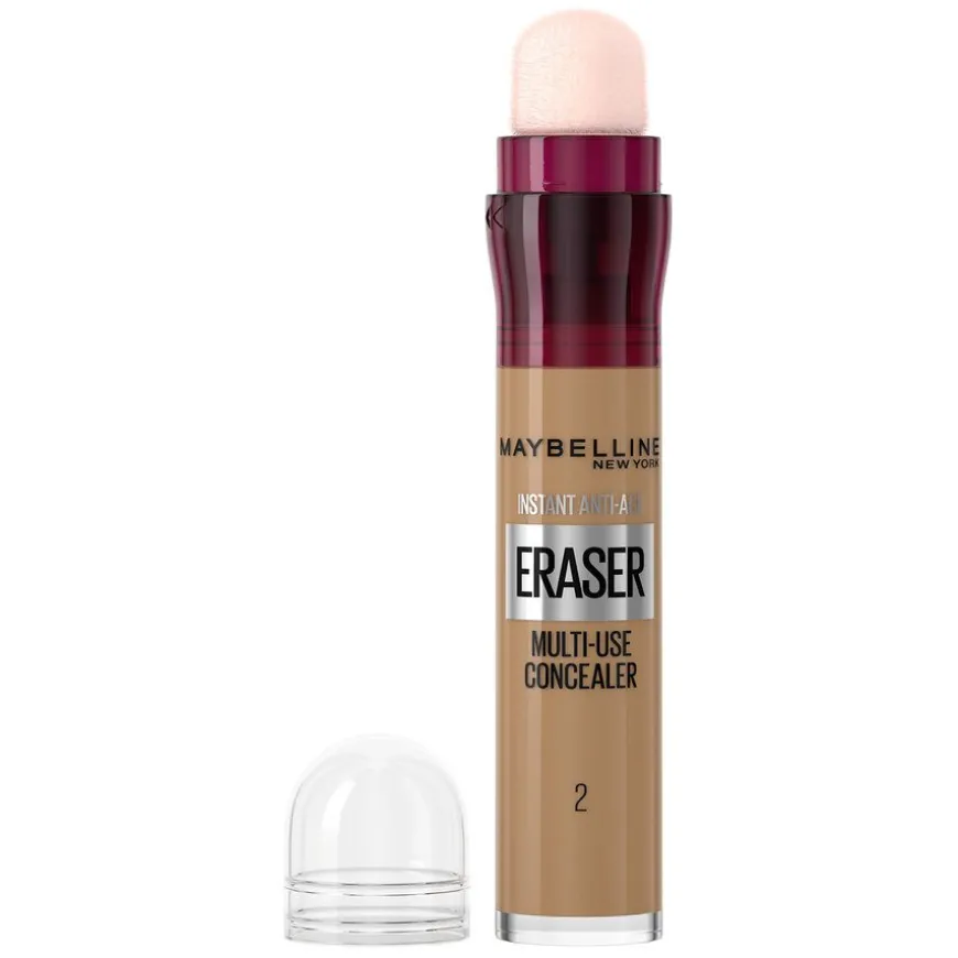 Instant Eraser Concealer 2 Nude 6,8ml