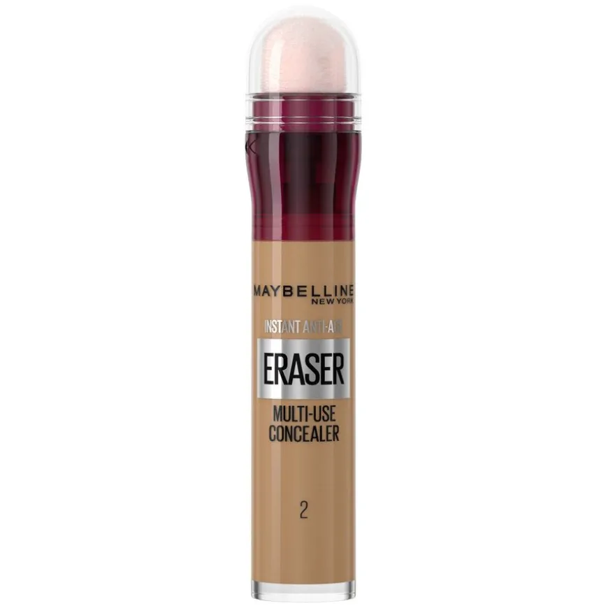 Instant Eraser Concealer 2 Nude 6,8ml