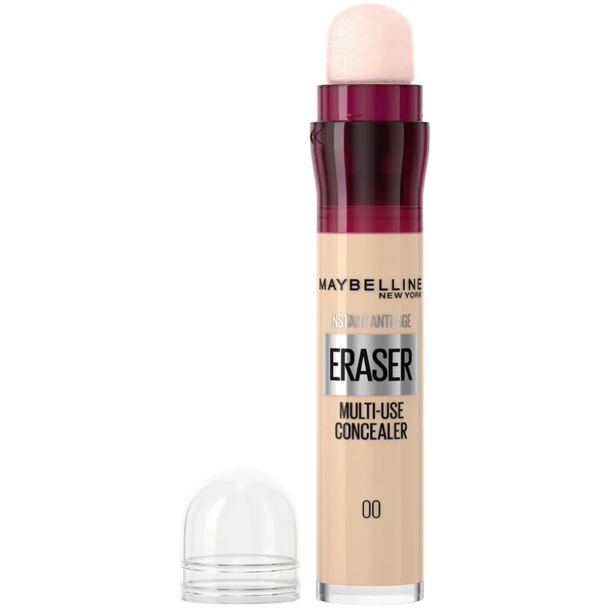 Instant Eraser Concealer 0 Ivory 6,8ml