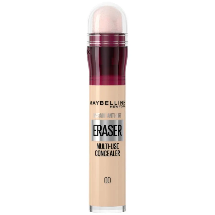 Instant Eraser Concealer 0 Ivory 6,8ml