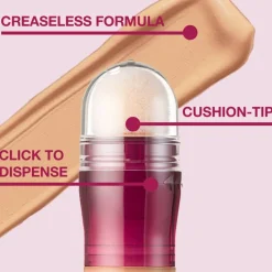 Instant Eraser Concealer 0 Ivory 6,8ml