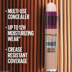 Instant Eraser Concealer 11 Tan 6,8ml