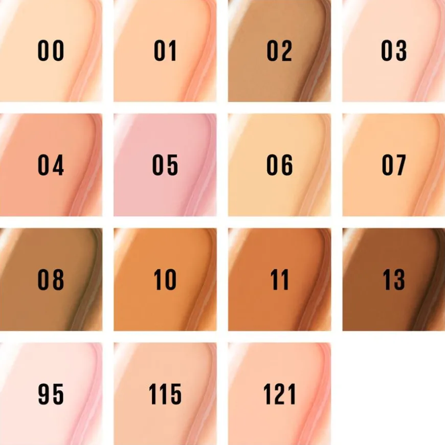 Instant Eraser Concealer 11 Tan 6,8ml