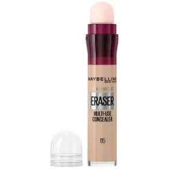 Instant Eraser Concealer 115 Warm Light 6,8ml