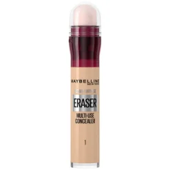 Instant Eraser Concealer 1 Light 6,8ml