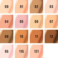 Instant Eraser Concealer 1 Light 6,8ml