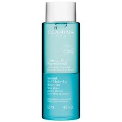 Instant Eye Make Up Remover 125ml