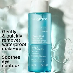 Instant Eye Make Up Remover 125ml