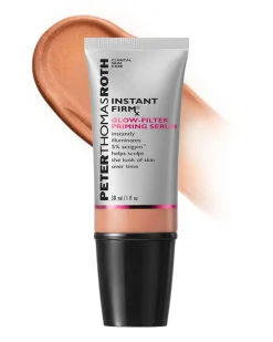 Instant FIRMx Glow-Filter Priming Serum 30ml