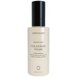 Instant Glow Cleansing Foam 150ml