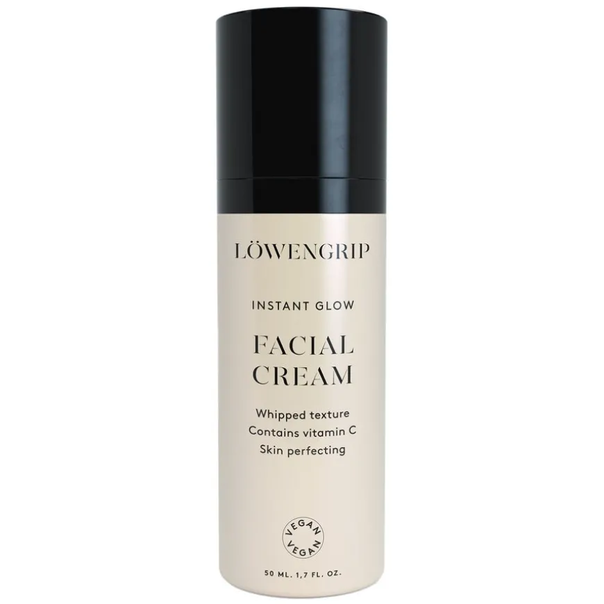 Instant Glow Facial Cream 50ml