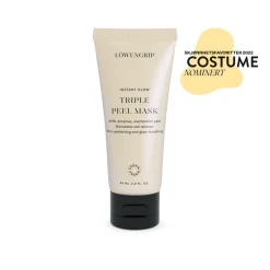 Instant Glow Triple Peel Mask 60ml
