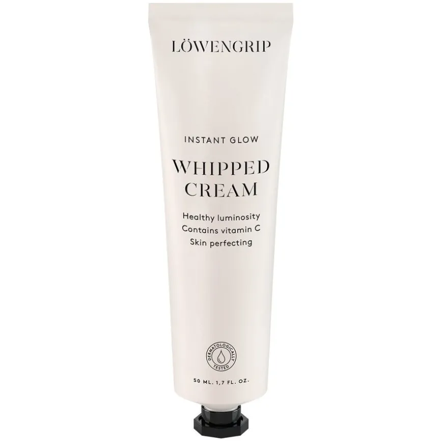 Instant Glow Whipped Cream 50ml