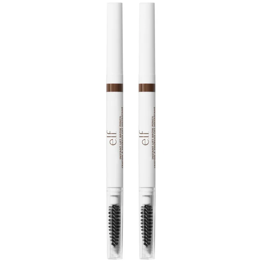 Instant Lift Brow Pencil Taupe 2-Pack