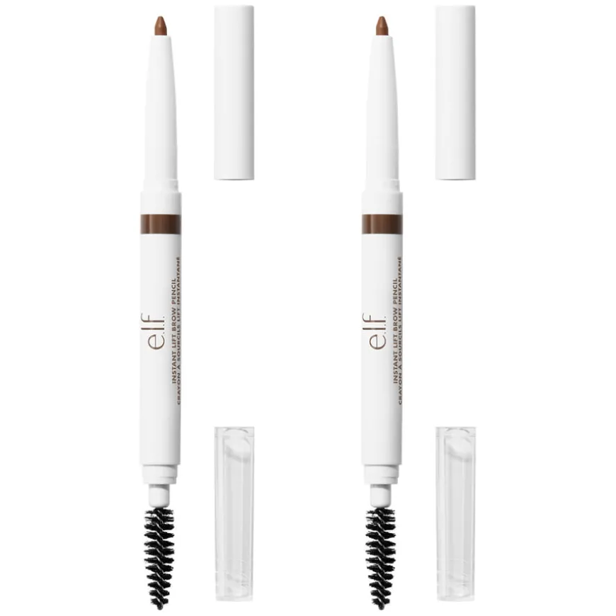 Instant Lift Brow Pencil Taupe 2-Pack