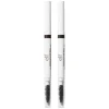 Instant Lift Brow Pencil Deep Brown 2-Pack