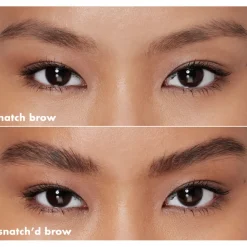 Instant Lift Waterproof Brow Pencil Neutral Brown 0,2g