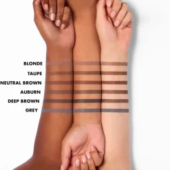 Instant Lift Waterproof Brow Pencil Neutral Brown 0,2g