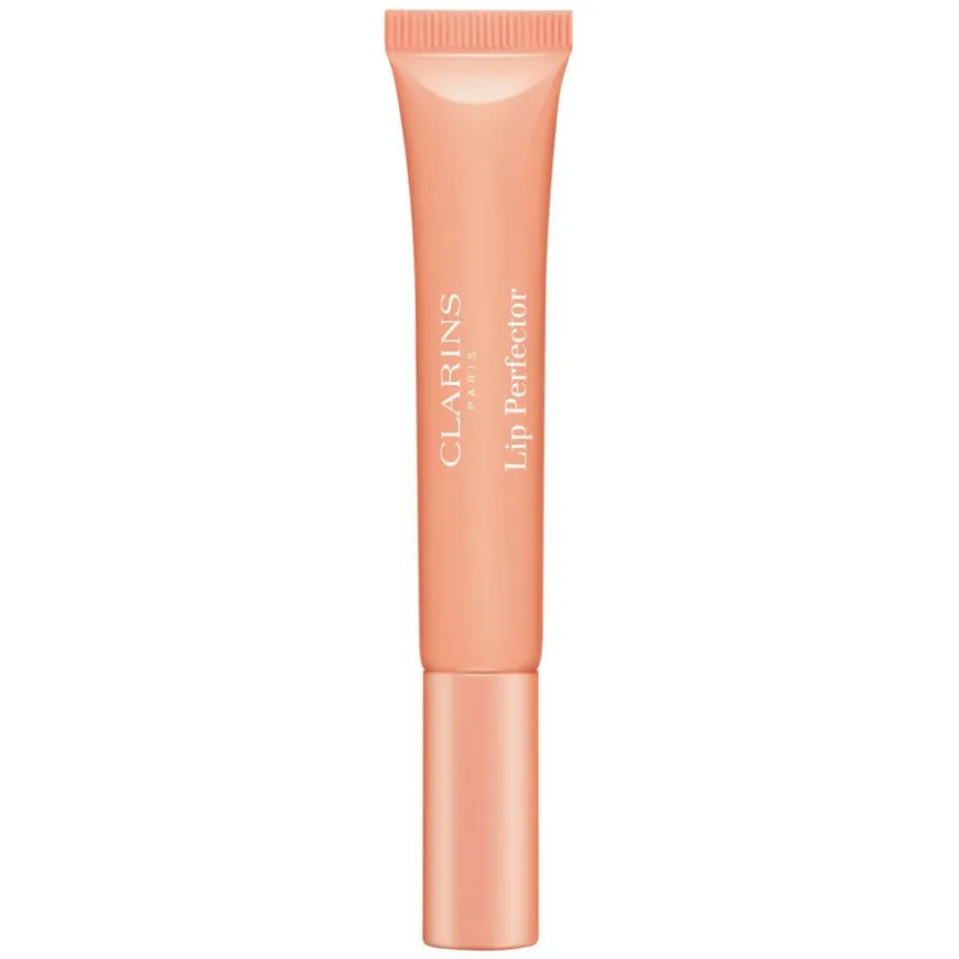 Instant Light Natural Lip Perfector #02 Apricot Shimmer 12ml