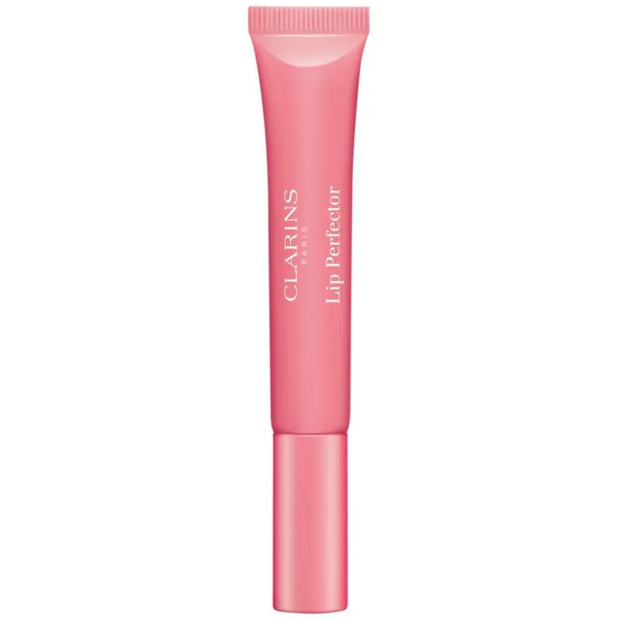 Instant Light Natural Lip Perfector #01 Rose Shimmer 12ml