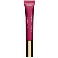 Instant Light Natural Lip Perfector #08 Plum Shimmer 12ml