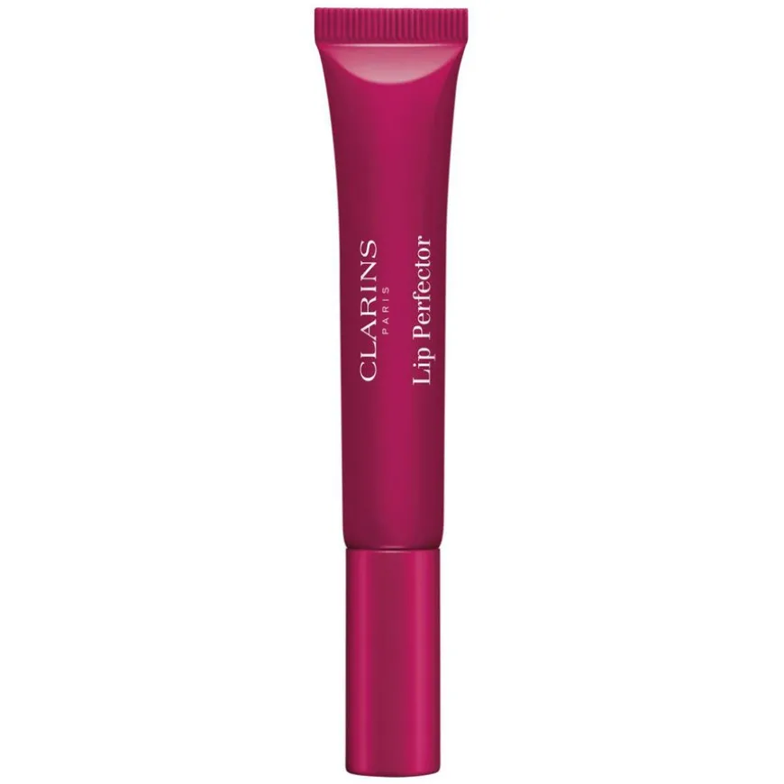 Instant Light Natural Lip Perfector #08 Plum Shimmer 12ml