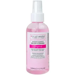 Instant Makeup Brush Cleanser 140ml