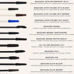 Instant Max Volume Magna Mascara 13ml