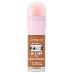 Instant Perfector 4-In-1 Glow Makeup 03 Medium Deep 20ml