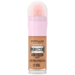 Instant Perfector 4-In-1 Glow Makeup 02 Medium 20ml