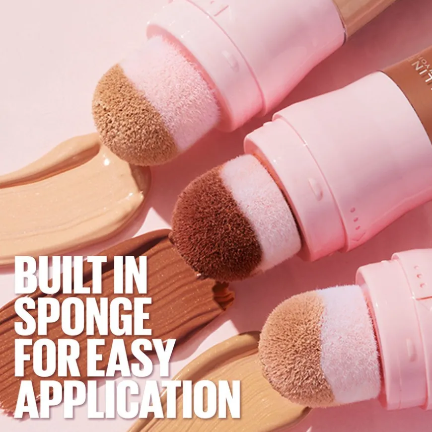 Instant Perfector 4-In-1 Glow Makeup 04 Deep 20ml