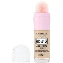 Instant Perfector 4-In-1 Glow Makeup 01 Light 20ml