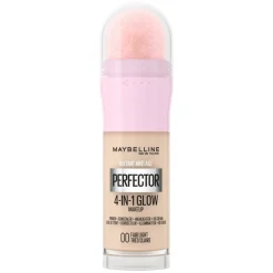 Instant Perfector 4-In-1 Glow Makeup 00 Fair Light 20ml