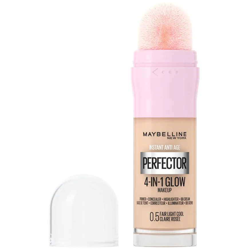 Instant Perfector 4-In-1 Glow Makeup 0.5 Fair Light Cool 20ml