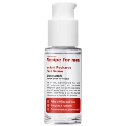 Instant Recharge Face Serum 30ml