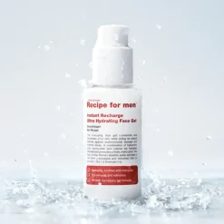 Instant Recharge Ultra Hydrating Face Gel 75ml