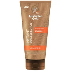 Instant Sunless Lotion 177ml
