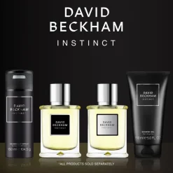 Instinct Deodorant Spray 150ml