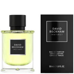 Instinct Eau de Parfum 50ml