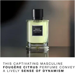 Instinct Eau de Parfum 50ml