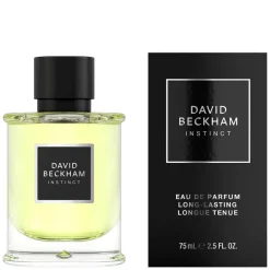 Instinct Eau de Parfum 75ml