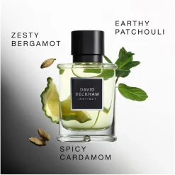 Instinct Eau de Parfum 75ml