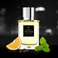 Instinct Eau De Toilette 30ml