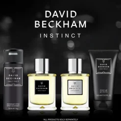 Instinct Eau De Toilette 30ml