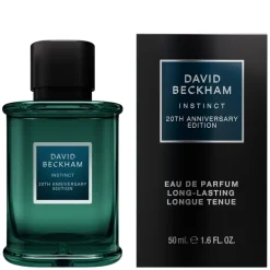 Instinct 20TH Anniversary Eau De Parfum 50ml