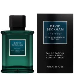 Instinct 20TH Anniversary Eau De Parfum 75ml